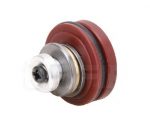 Pom Piston head RED - Image 2