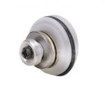 Pom Piston head WHITE - Image 2