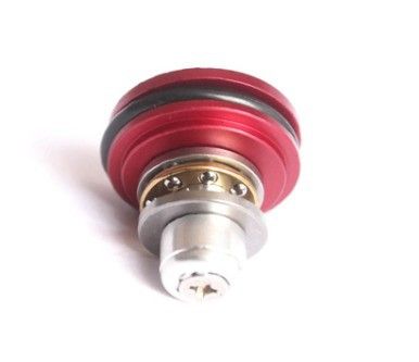 Aluminum Piston Head