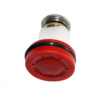 BALL BEARING PISTON HEAD FOR MARUI RECOIL SHOCK / NEXT GEN - Image 3