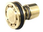 Next Gen Brass piston head
