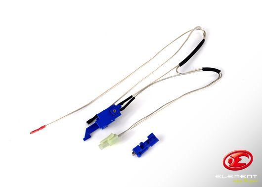 LARGE CAPACITY SWITCH ASSEMBLY--FRONT Ver.3