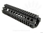 Daniel Defense MK18 Rail 7" BK