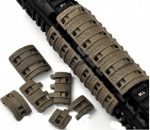 XTM Style Rail Panels-32pcs DE - Image 2