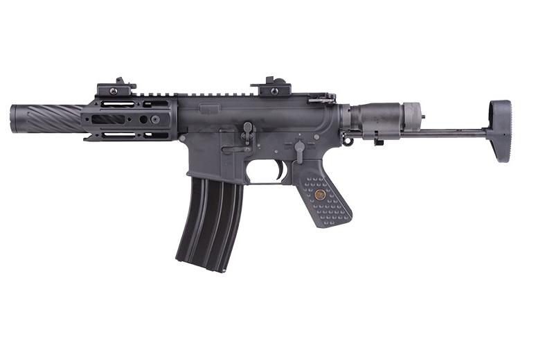 R5C - Honey Badger GBR