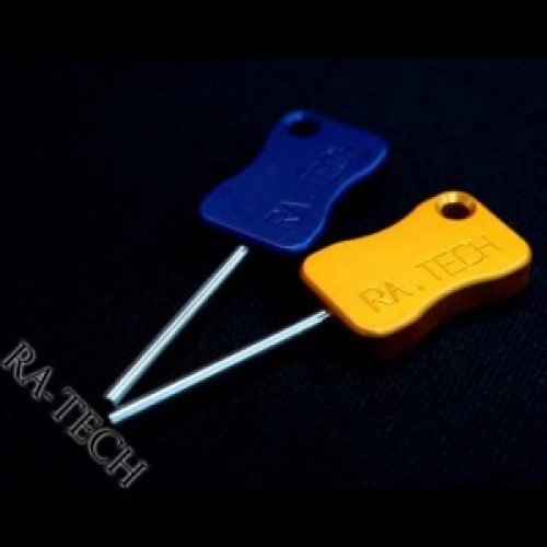 RA-Tech NPAS Adjust Tool (Deluxe Version) - RA-TECH		 		