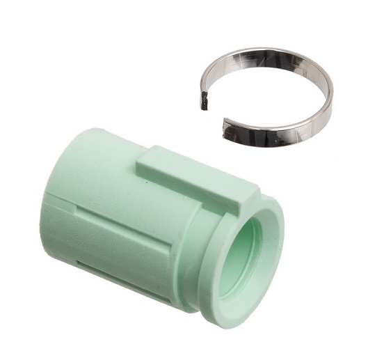 Maple Leaf AUTOBOT Hop Bucking 50°