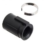 Maple Leaf AUTOBOT Hop Bucking 80°