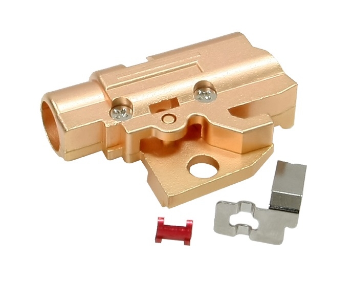 Maple Leaf Hop Up Chamber Set - HI-CAPA TM/WE