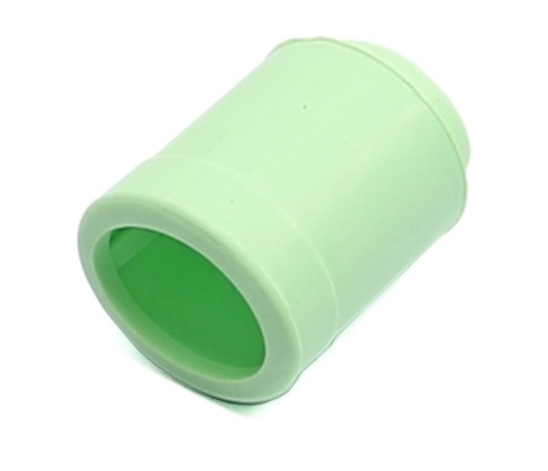 Maple Leaf Hot Shot hop up rubber 50° 