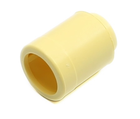 Maple Leaf Hot Shot hop up rubber 60°