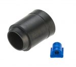 Maple Leaf  hybrid hop up rubber set 70°