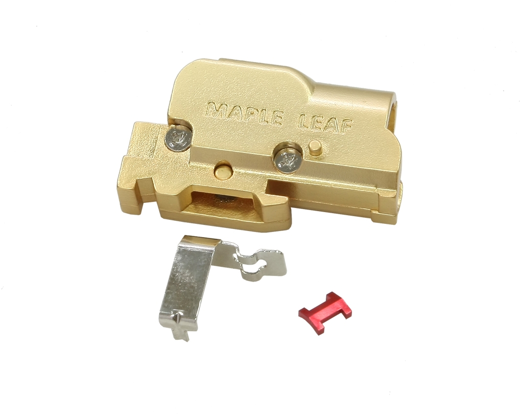 Maple Leaf G17/18 Hop Up Chamber Set (for WE G17/18)