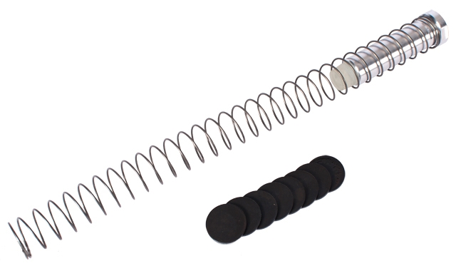 RA-super recoil buffer (Ver. 3)