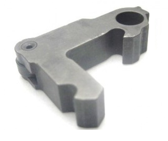 RA WE steel CNC hammer