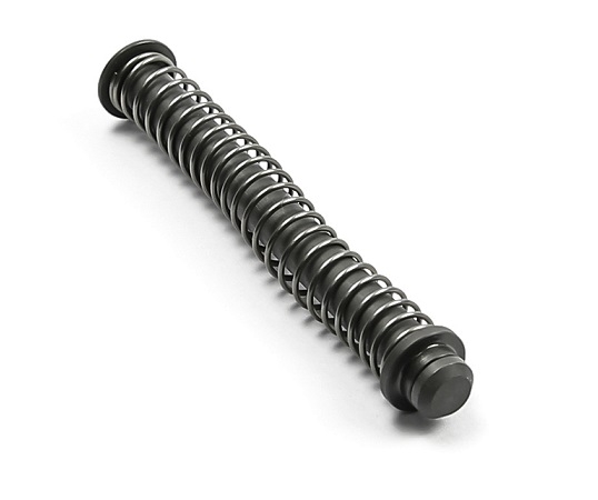 RA WE G18c Recoil spring For WE G17/18,MARUI G17/18,KSC G17/18 ,