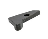 RA Steel bolt catch lever for WE M4 MAG NO.157