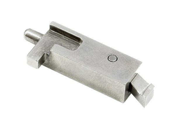 RA steel CNC firing pin base  (for WE SCAR-H GBB)