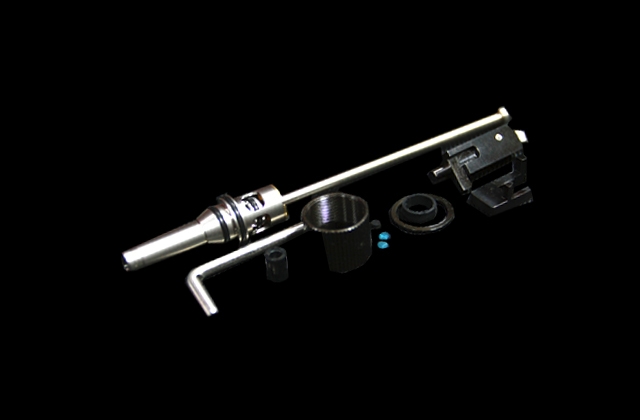 Up Grade Package (For WE M4, HK416, M16, T91) 		 			 										 													 			 				 					 						 						 								 		