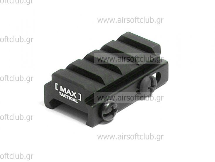 RAS FIXED Ver.2 Scope Raiser