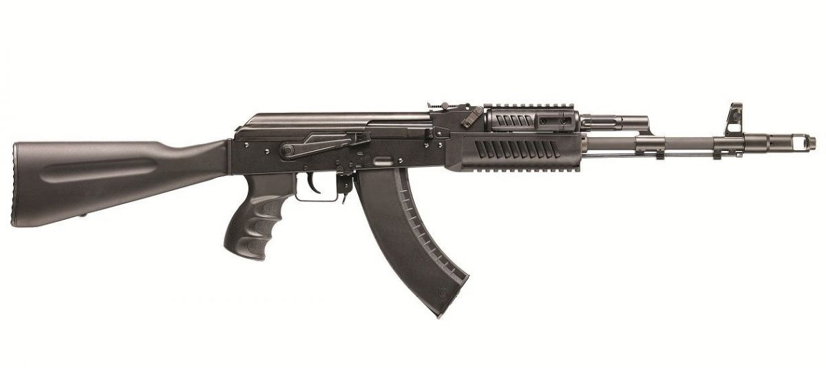 RK103 EVO (Blow Back)