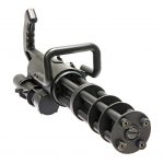 M132 Microgun 	 - Image 7