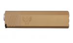 SILENCER CO OSPREY SUPPRESSOR 7inch - DE - Image 3