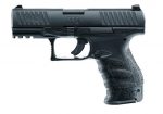 WALTHER PPQ M2 (BK)																																																																																																										