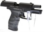 WALTHER PPQ M2 (BK)																																																																																																										 - Image 5