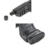 WALTHER PPQ NAVY																																																																																																 - Image 4