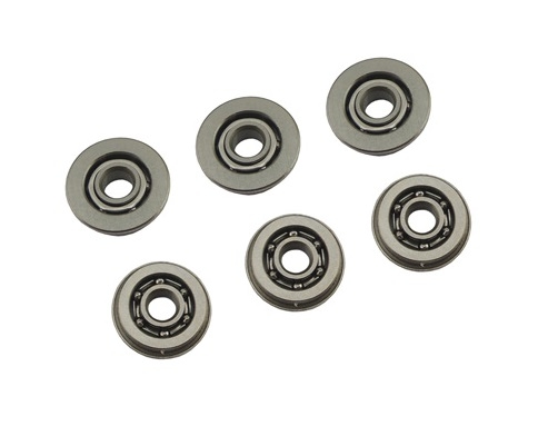 Ball Bearing Bushing -3*9mm