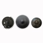 Steel CNC Gear Set 12:1 - Image 2