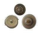 Steel Gear Set (Powder Metallurgy) 18:1