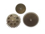 Steel Gear Set (Powder Metallurgy) 18:1 - Image 2