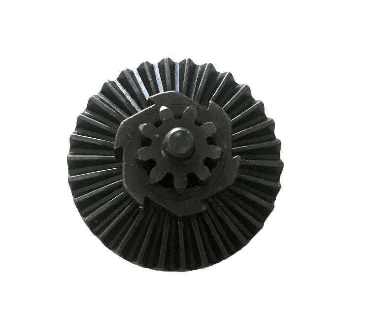 Sector Gear 9 teeth