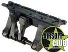 Scope Mount Base (MP5, G3 Type)