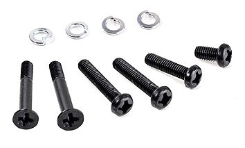 Screw Set for Gearbox Ver 3.
