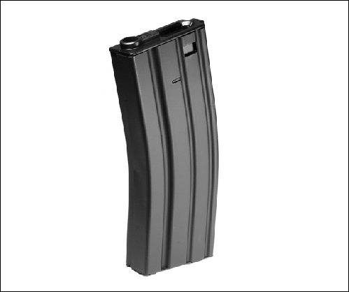 M4 300RDS (Hi cap) Metal MAGAZINE