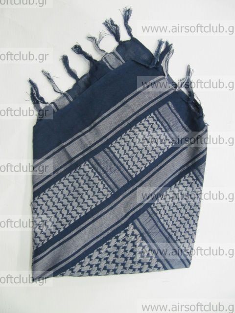 Arabic Shemagh 110CM x 110CM