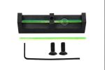 Fiber Optic front  sight for M870