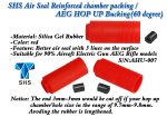Air Seal Reinforced chamber packing/AEG HOP UP Bucking(60 degree) - Image 3