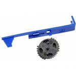 Double Sector Gear with Special Version 2 Tappet Plate - Image 2