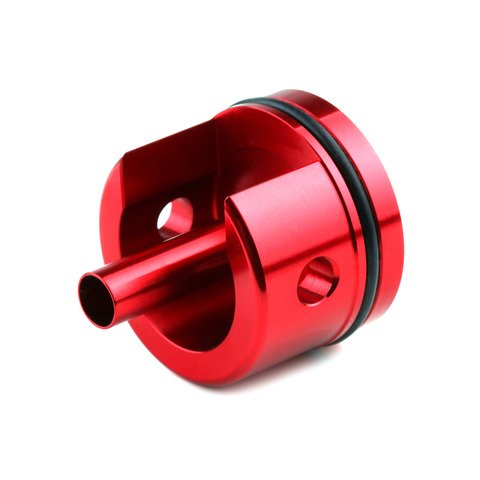 Next-Gen (V9 Gearbox) Cylinder Head