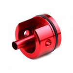 Next-Gen (V9 Gearbox) Cylinder Head