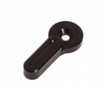 CNC custom fire selector M4 black B-S (Short Type)
