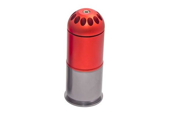 BB Shower grenade launcher 120rds
