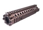 Daniel Defense MK18 Rail 7" CB