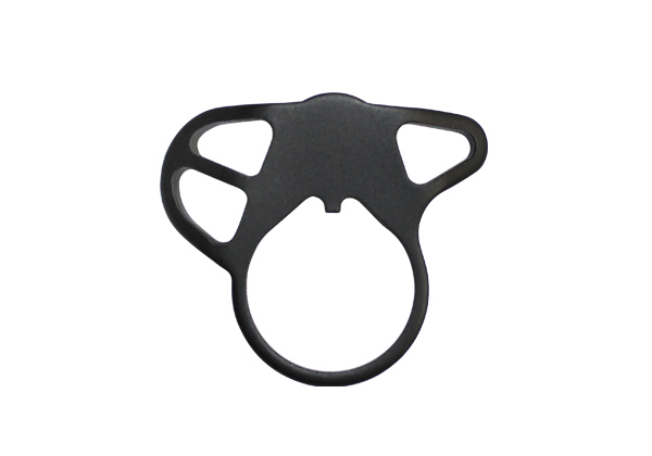 Plum Ring A for GBB metal body 