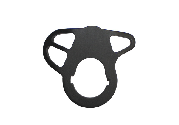 Plum Ring B for AEG metal body