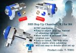 CNC Rotary Hop Up Unit M4 Series - Image 2